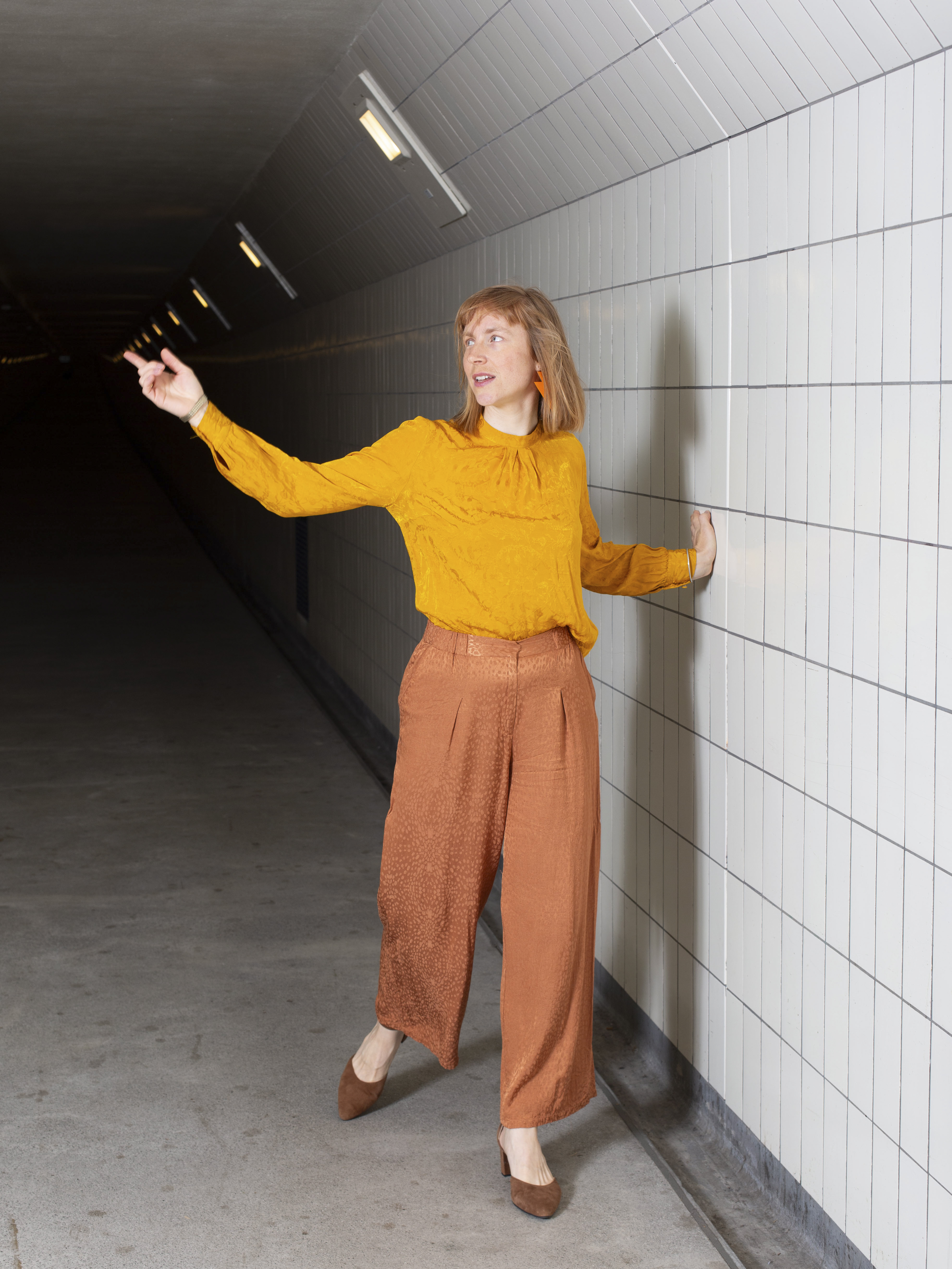 Jannake van der Putten