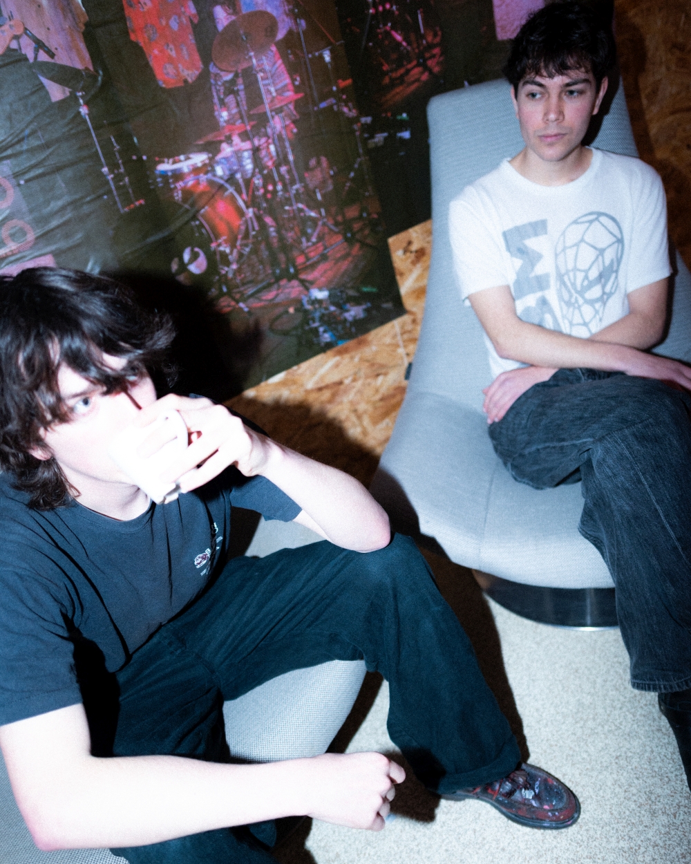 Nykolaes & Daniël Paul