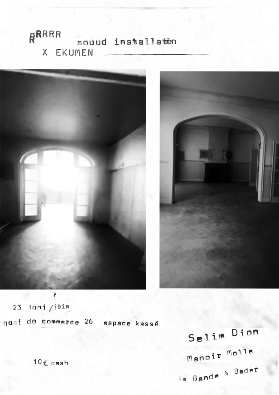 Poster door Lynn Havaux